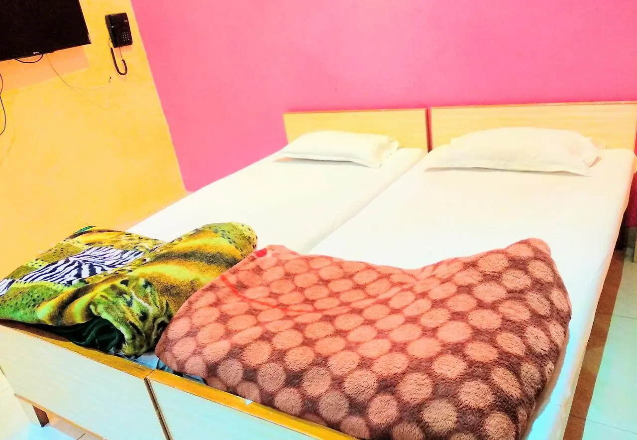 ורנאסי Shree Sai Paying Guest House הודו