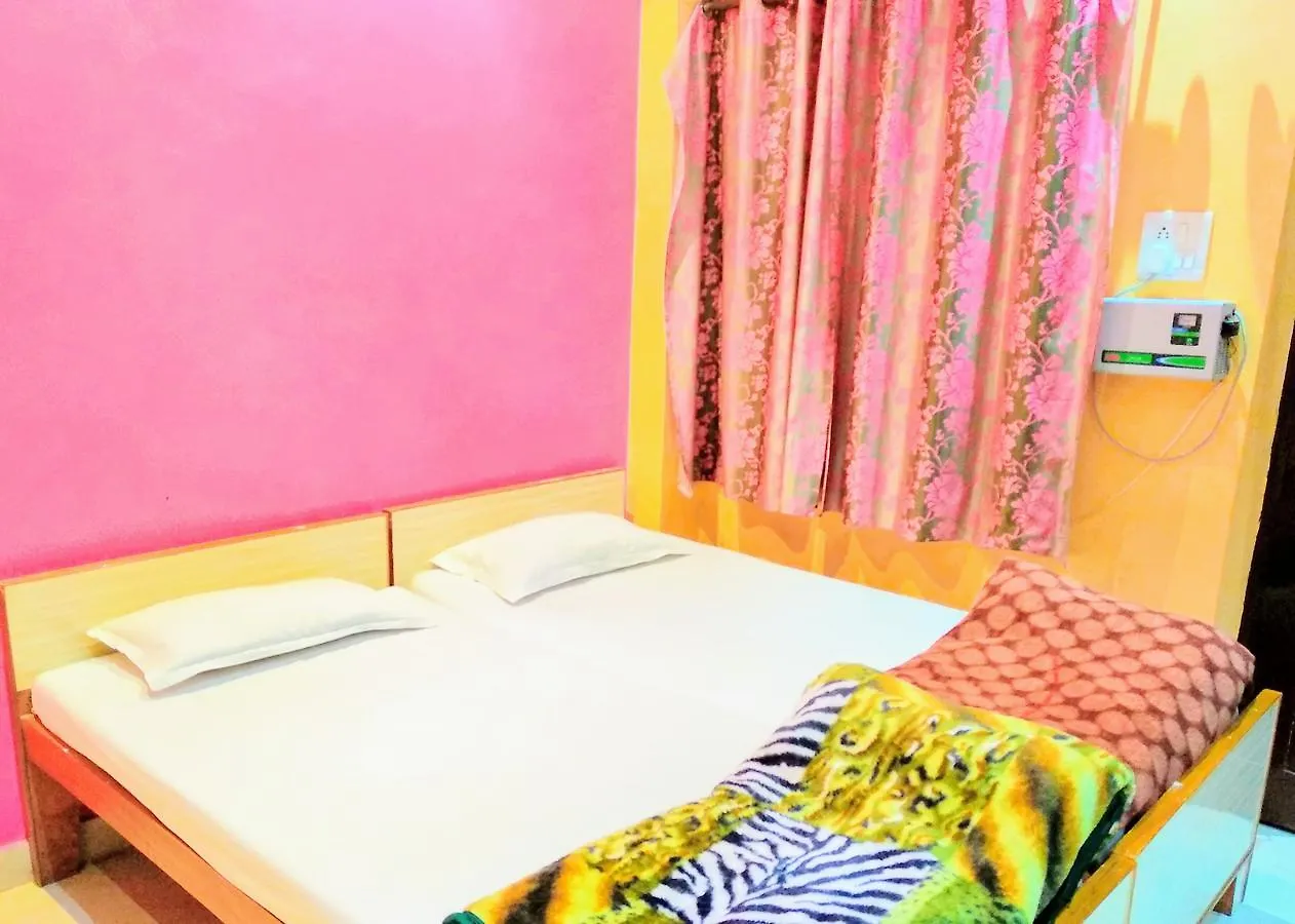 ורנאסי Shree Sai Paying Guest House הודו