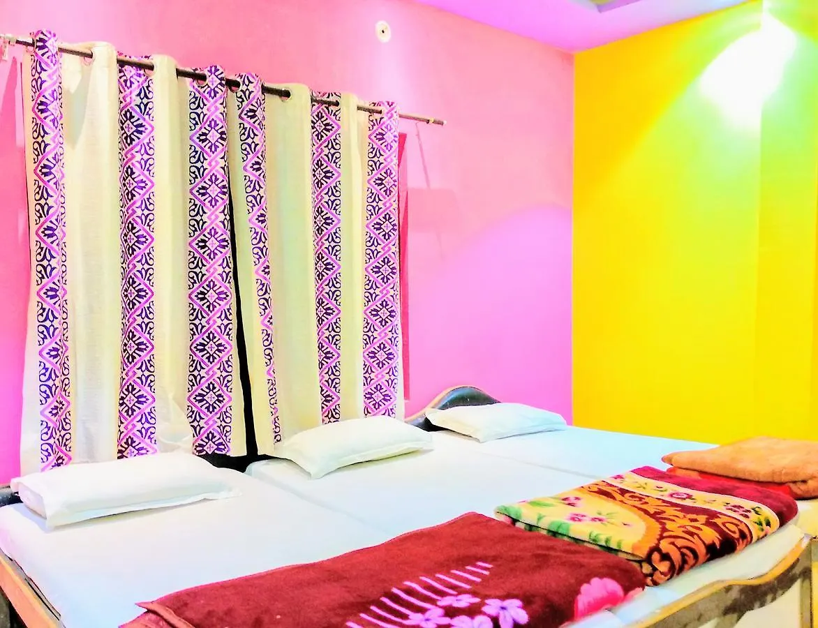 ורנאסי Shree Sai Paying Guest House
