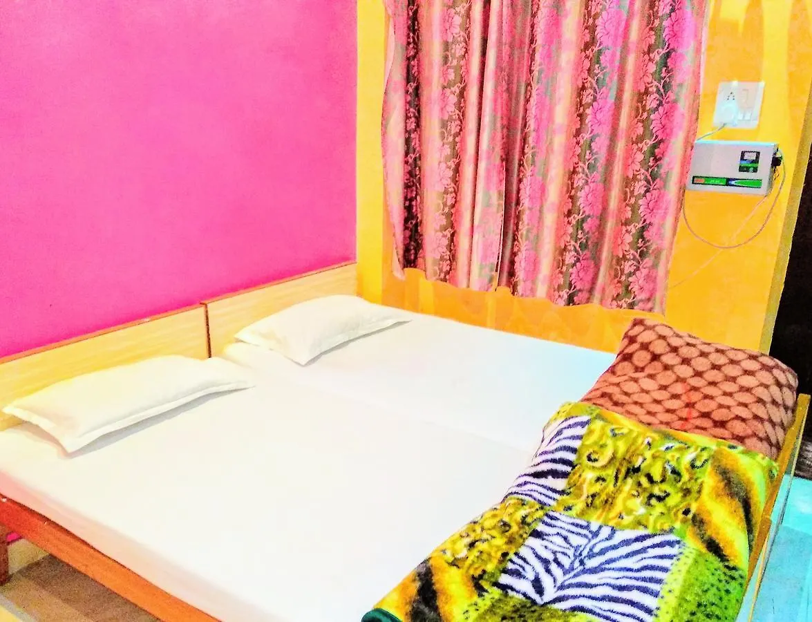 ורנאסי Shree Sai Paying Guest House