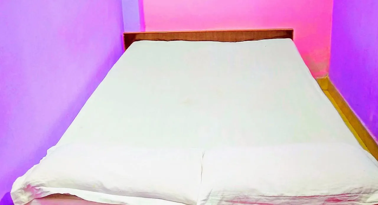 ורנאסי Shree Sai Paying Guest House