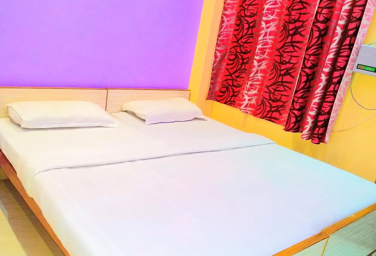 ורנאסי Shree Sai Paying Guest House