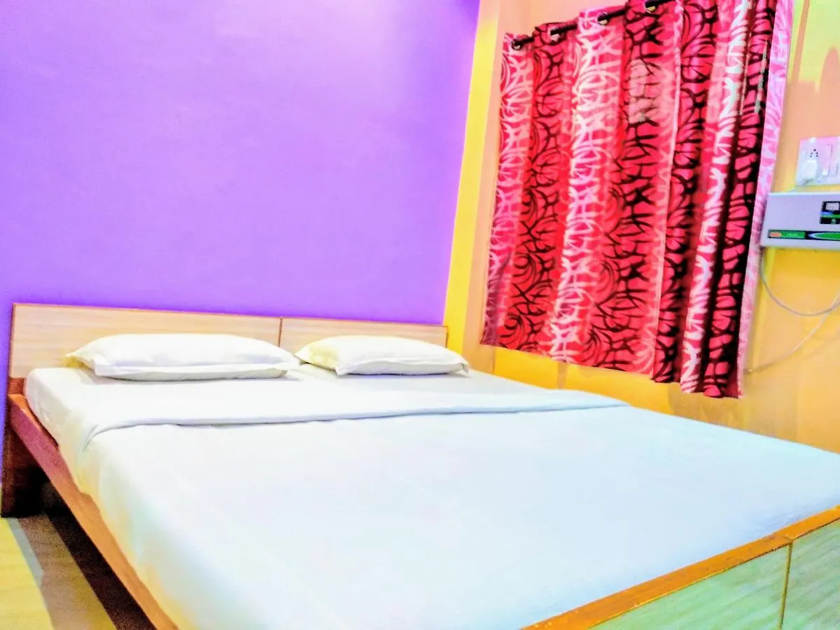 ורנאסי Shree Sai Paying Guest House