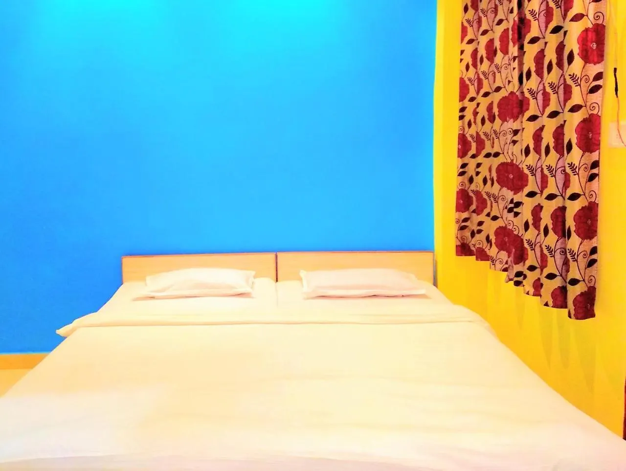 ורנאסי Shree Sai Paying Guest House